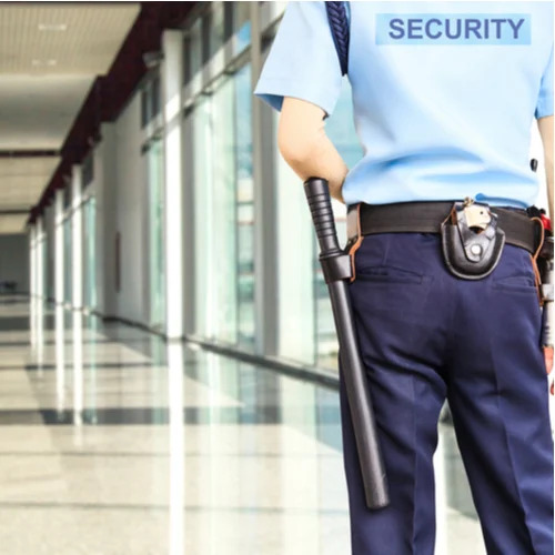 About Fortigo Secure Solutions Pvt Ltd – trusted security service provider in Bengaluru