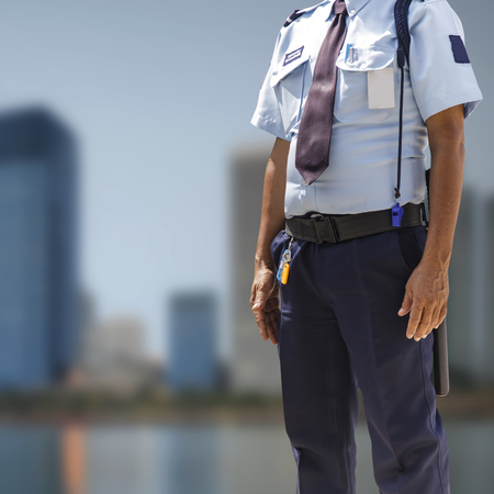 About Fortigo Secure Solutions Pvt Ltd – trusted security service provider in Bengaluru