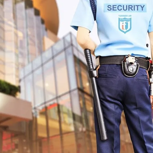 About Fortigo Secure Solutions Pvt Ltd – trusted security service provider in Bengaluru