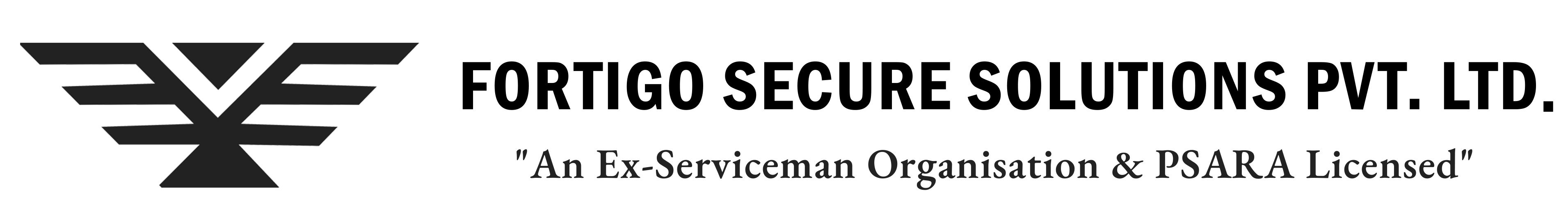Fortigo Secure Solutions the best Security and Housekeeping Services